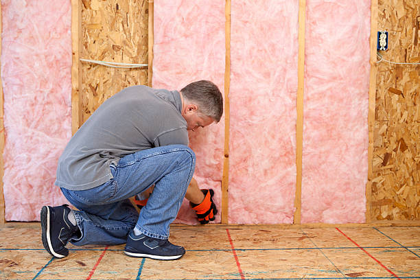 Best Geographic-Specific Insulation Services in Wareham Center, MA
