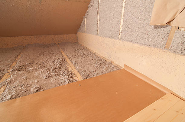 Wareham Center, MA Insulation Contractor Company