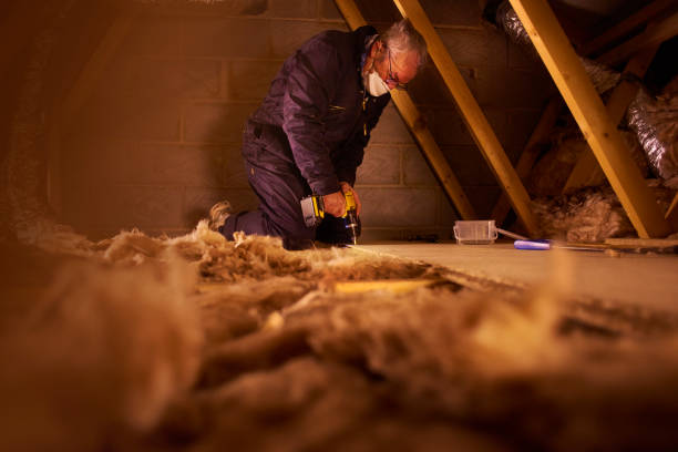 Best Spray Foam Insulation in Wareham Center, MA